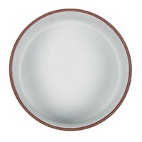 Блюдо/салатник, 800мл, d=16cм, h= 7cм,серия "White Matt Taiga"  P.L.
