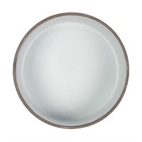 Блюдо/салатник, 600 мл, d= 14cм, h= 6cм,серия "White Matt Taiga"  P.L.