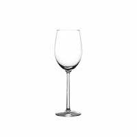 Бокал для вина, "Bistro", 510 мл. стекло Edelita P.L.