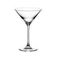 Бокал для мартини "Bistro" 135 мл. стекло Edelita P.L.