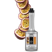 Пюре 1883 Maison Routin "Маракуйя" (Passion Fruit), 1000мл, PP5, Франция 81259053