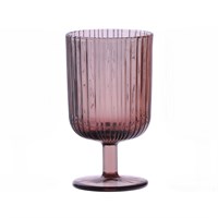 Бокал для вина "Solid Purple". 300 мл,P.L. - BarWare 81269561