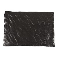 Блюдо для подачи  Black Raw Steller 30*21*1,2 см, P.L. Proff Cuisine 81223458