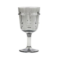 Бокал для вина серый 260мл, P.L. - BarWare 81269519