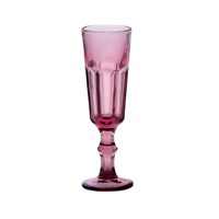 Бокал-флюте для шампанского, 125 мл, "Purple",.P.L. - BarWare 81269578