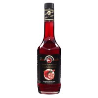 Сироп Гренадин (GRENADINE FLAVORED SYRUP) 0,7л. 8691123459060