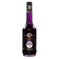 Сироп Лаванда (LAVENDER FLAVORED SYRUP) 0,7л. 8691123459169