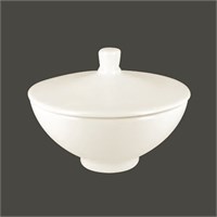 Крышка к салатнику RAK Porcelain Fine Dine 14,2 см (для FDBI14) 81220545