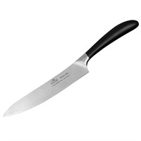 Нож поварской 7,8" 199 мм Kitchen PRO Luxstahl