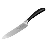 Нож поварской 7" 178 мм Kitchen PRO Luxstahl