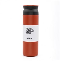 Термос (термостакан) для кофе Latte Pro 600 мл, P.L.- Barbossa ри360