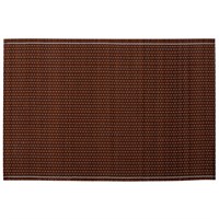 САЛФЕТКА сервировочная 440х300х2 мм бордовый [3201022] 577