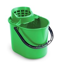 Ведро Pit 12 л с отжимом [00005272] 9083