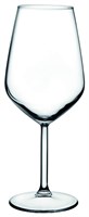 БОКАЛ ДЛЯ ВИНА 490 мл. ALLEGRA  [440065] сте53