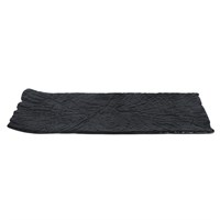 Блюдо прямоугольное 33*11*2,5 см,серия "Black Raw Wood"  P.L. - ProffCuisine 81229859