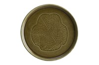 Тарелка d=210 мм. Принтс Bonna /1/12/ 68999