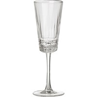 Бокал-флюте 140 мл. d=62 мм. h=205 мм. Чикаго /12/624/ 76956