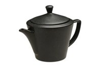Крышка для чайника, черный K98405 черный