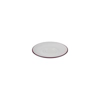 Modest Maroon Блюдце 16см ID Fine [12] 330705