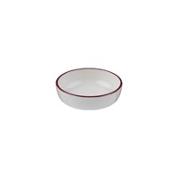 Modest Maroon Салатник 14см 460мл ID Fine [12] 330712