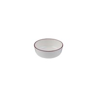 Modest Maroon Салатник 10см 150мл ID Fine [24] 330711
