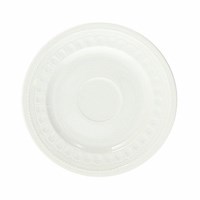 Блюдце 13 см, белое P5605130000 P5605130000