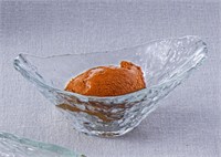 Соусник d 12 см h 5 см, стекло, прозрачный, Io ARD 2169.1