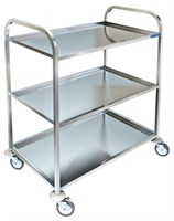 Тележка сервировочная ТП-230 сц275