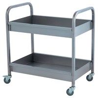 Тележка для сбора посуды ТСП ат125