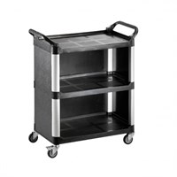 Тележка уборочная VIATTO PST03AC био710