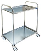 Тележка сервировочная ТПР-320/805 сц740