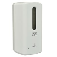 Автоматический дозатор для пены Puff-8191 (1402.150) рук075