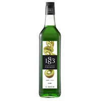 Сироп 1883 Maison Routin Киви (Kiwi), 1 л, стекло 81230040
