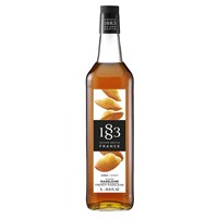 Сироп 1883 Maison Routin Печенье Мадлен (Madeleine), 1 л, стекло 81230044