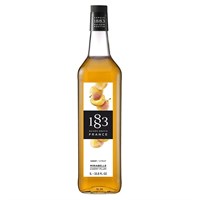 Сироп 1883 Maison Routin Слива Мирабель (Cherry Plum), 1 л, стекло 81230050