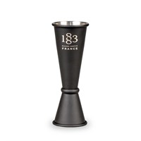 Джиггер 1883 Maison Routin Routin 30/60 мл с логотипом 81250171