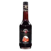 Сироп Карамель (CARAMEL FLAVORED SYRUP) 0,7л 8691123458995
