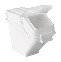 Контейнер для хранения сыпучих продуктов 47 л, 50*56, h=43 P.L. Proff Cuisine 92001209