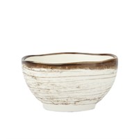Соусник 80 мл, d=7.4 см, фарфор P.L. cерия  WOOD-FUSION 81269875
