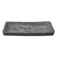 Блюдо,поднос меламиновый 41*18*4см  P.L.Maple 81290180