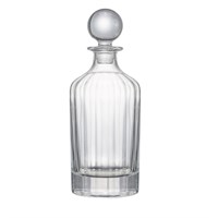 Штоф с крышкой " 10930" стекло, 750 мл, P.L. - BarWare 81269805