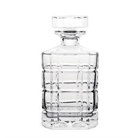 Штоф с крышкой " 10128" стекло, 750 мл, P.L. - BarWare 81269806