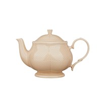 Чайник 500 мл, фарфор,серия "Aristocrat-Peach Tea", Noble 81222254