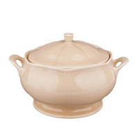 Супница 2200 мл, фарфор,серия "Aristocrat-Peach Tea", Noble 81222258