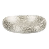 Блюдо 26*20*6 см, Stone Untouched Taiga, P.L. Proff Cuisine 81223239