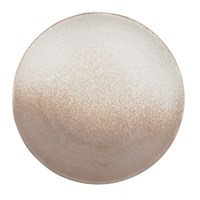 Тарелка d=22 см, Brown Taiga Untouched, P.L. Proff Cuisine 81223245