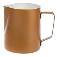 Питчер золотой 600 мл, P.L. Proff Coffee 80000263