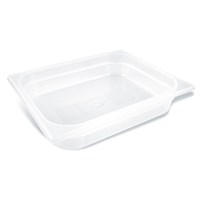 Гастроемкость 1/1*150 мм (530*325*150 мм) 20 л, полипропиллен, P.L. Proff Cuisine 91001103