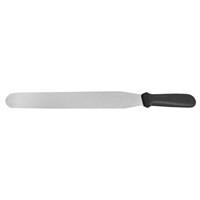 Лопатка металлическая с пластиковой ручкой 20 см, P.L. - Proff Chef Line 92001365