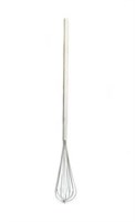 Венчик жесткий, 8 спиц, 100 см, P.L. Proff Cuisine 81200650